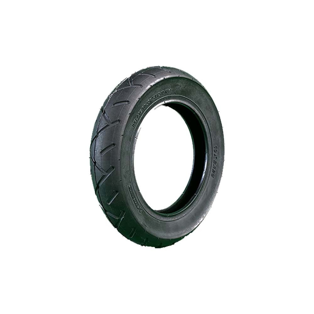 10" E-Scooter Tire with Inner Tube 10x2 Inches
