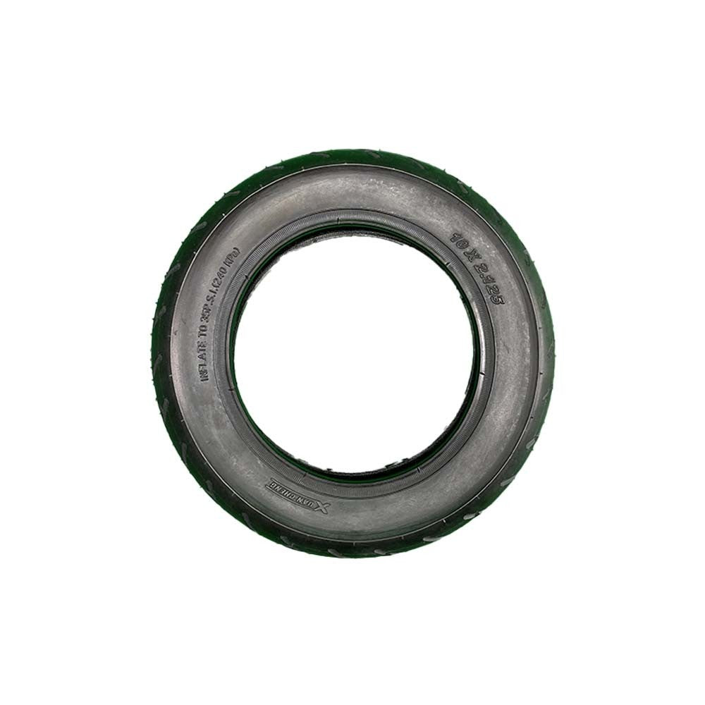 10" E-Scooter Tire with Inner Tube 10x2 Inches