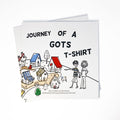 Journey of a GOTS t-shirt