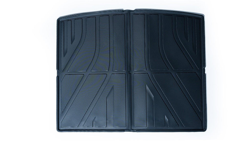 Trunk mat for the BYD ATTO 3