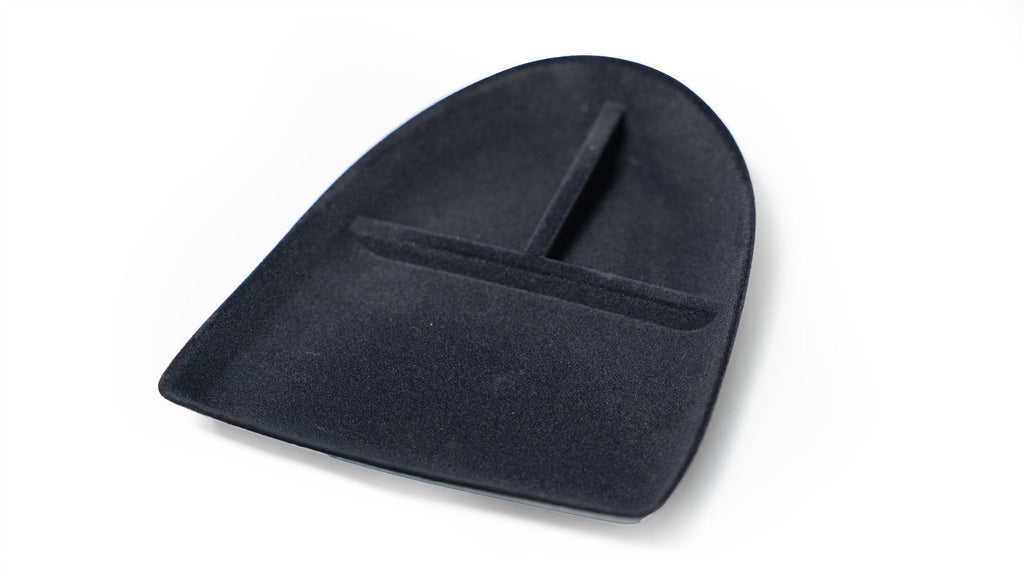 Center console storage tray for the BYD ATTO 3