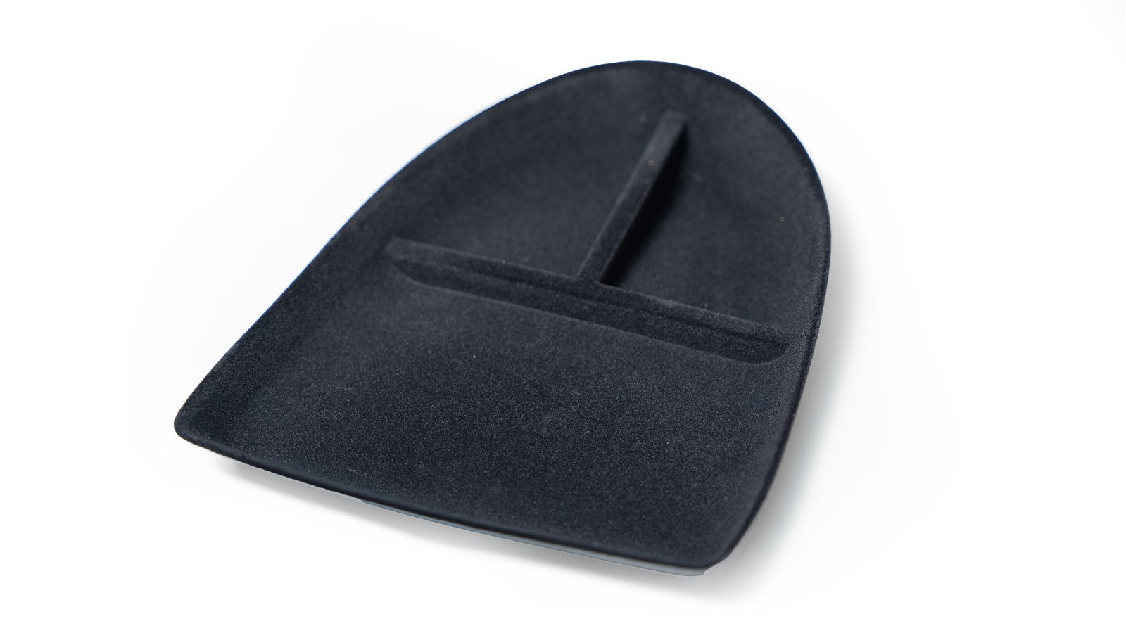 Center console storage tray for the BYD ATTO 3