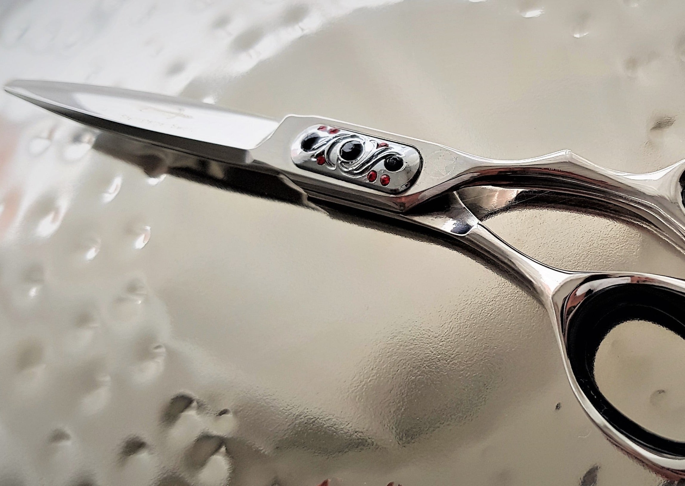 Sternsteiger Professional Sword Hairdressing Scissors 6.0 inch