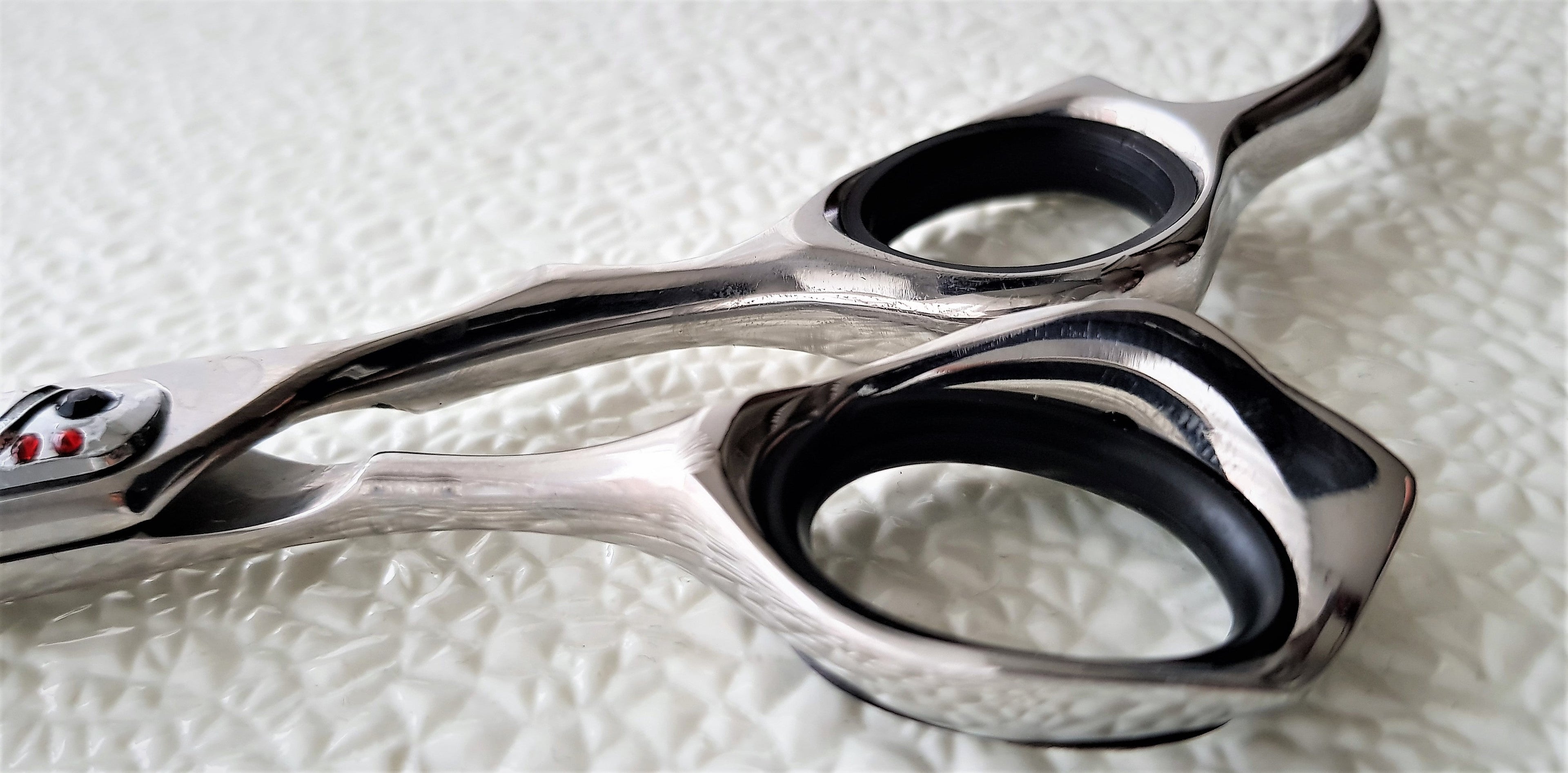 Sternsteiger Professional Sword Hairdressing Scissors 6.0 inch