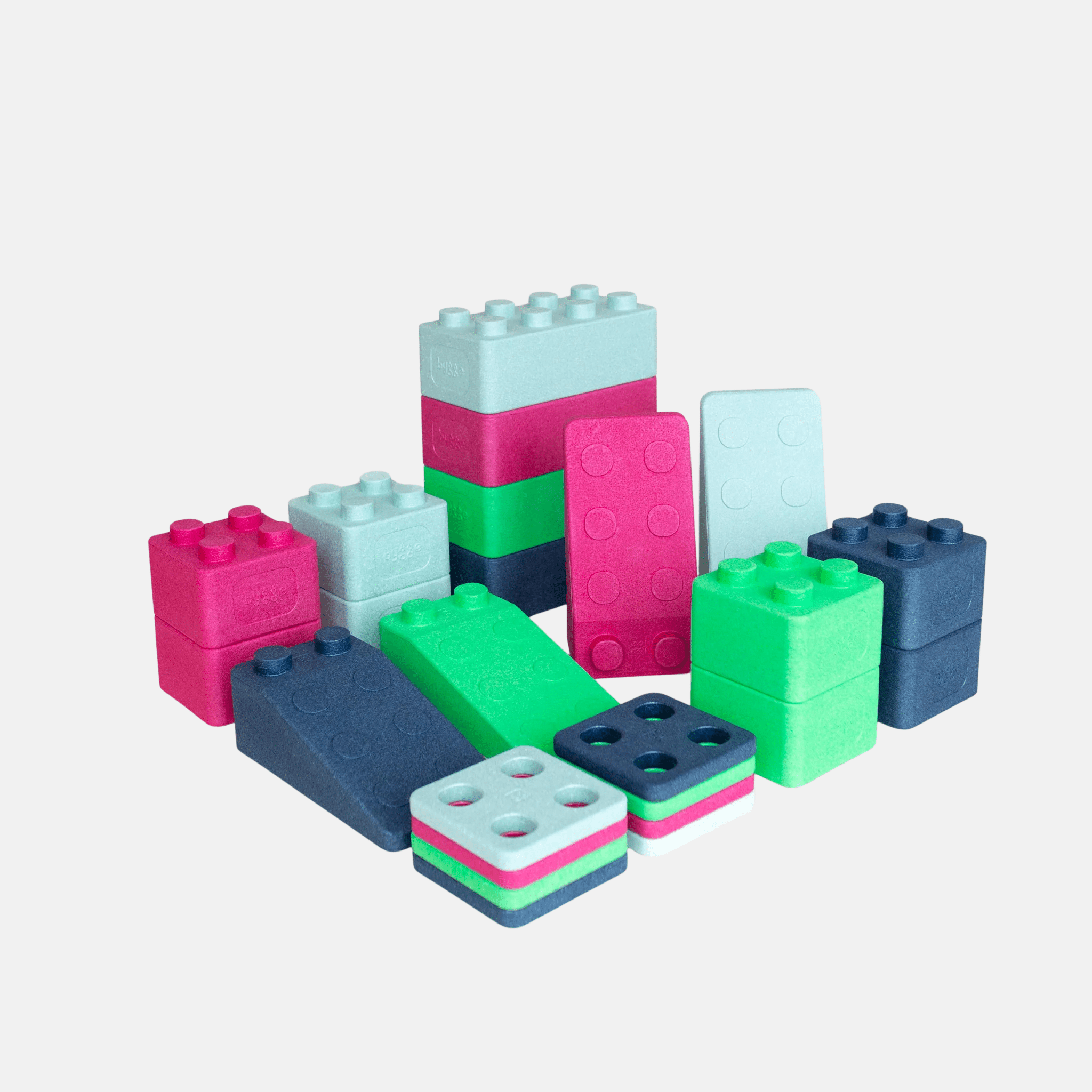 Starter Set "KREATIVFYR" (24 pieces)