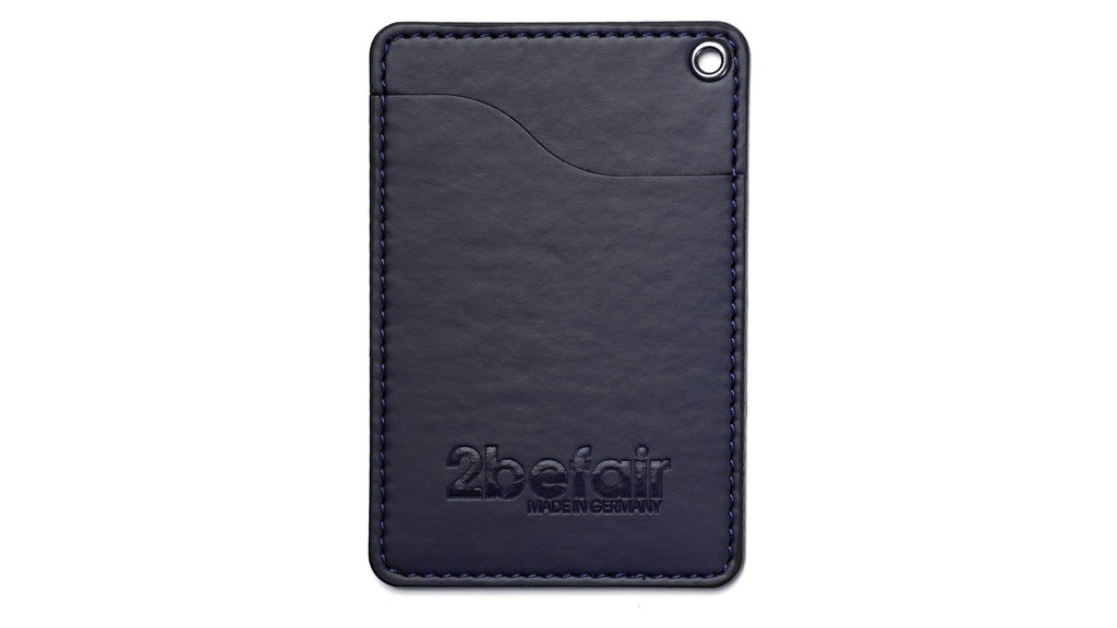 2befair Card Holder for Tesla Key Card