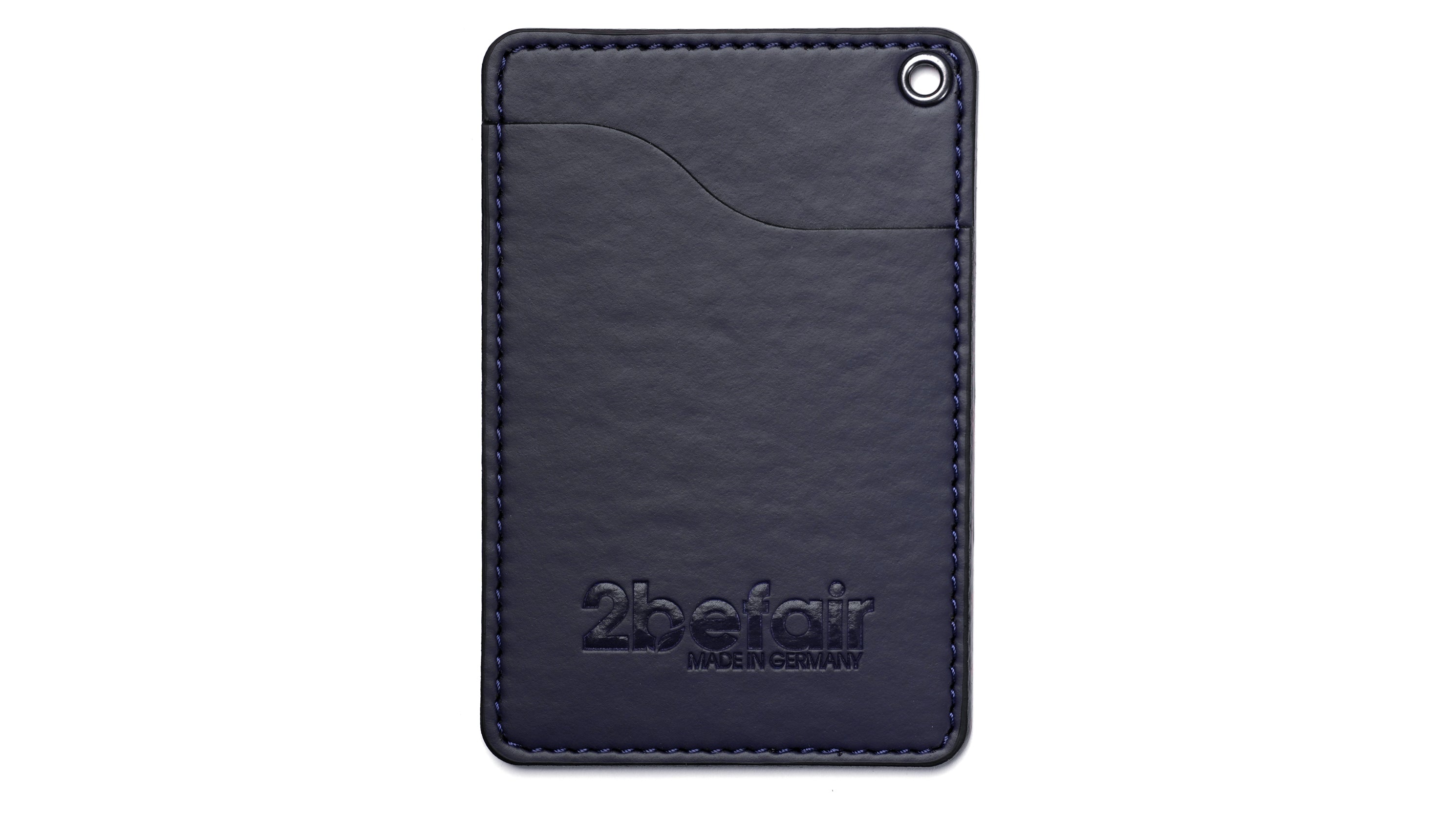2befair Card Holder for Tesla Key Card