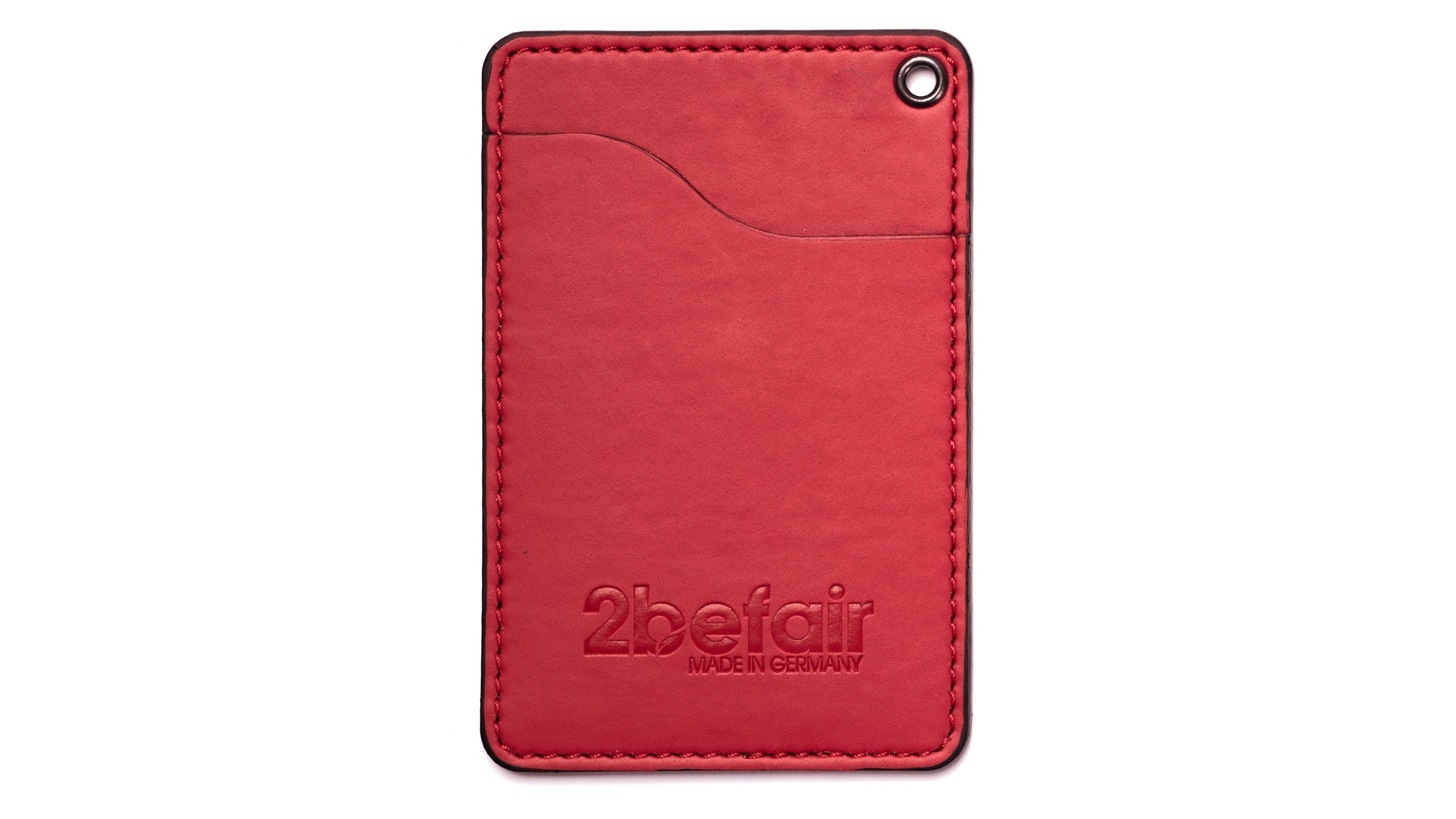 2befair Card Holder for Tesla Key Card