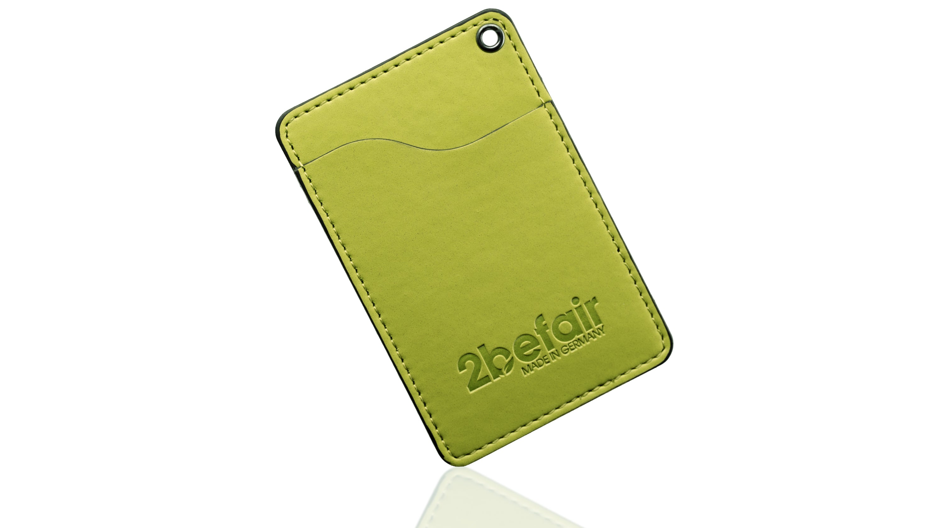 2befair Card Holder for Tesla Key Card