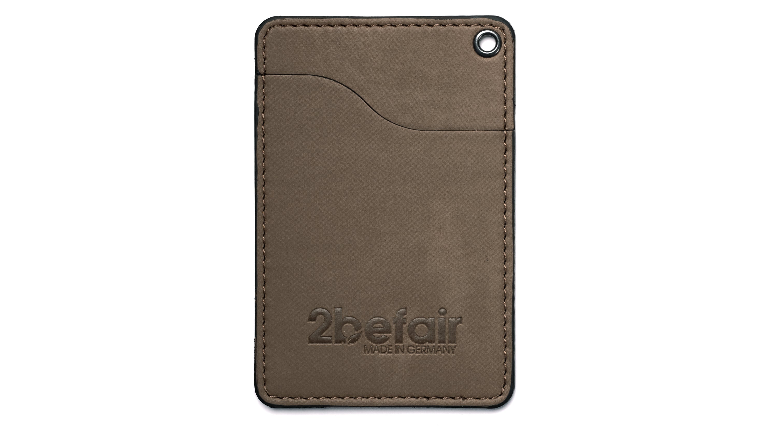 2befair Card Holder for Tesla Key Card