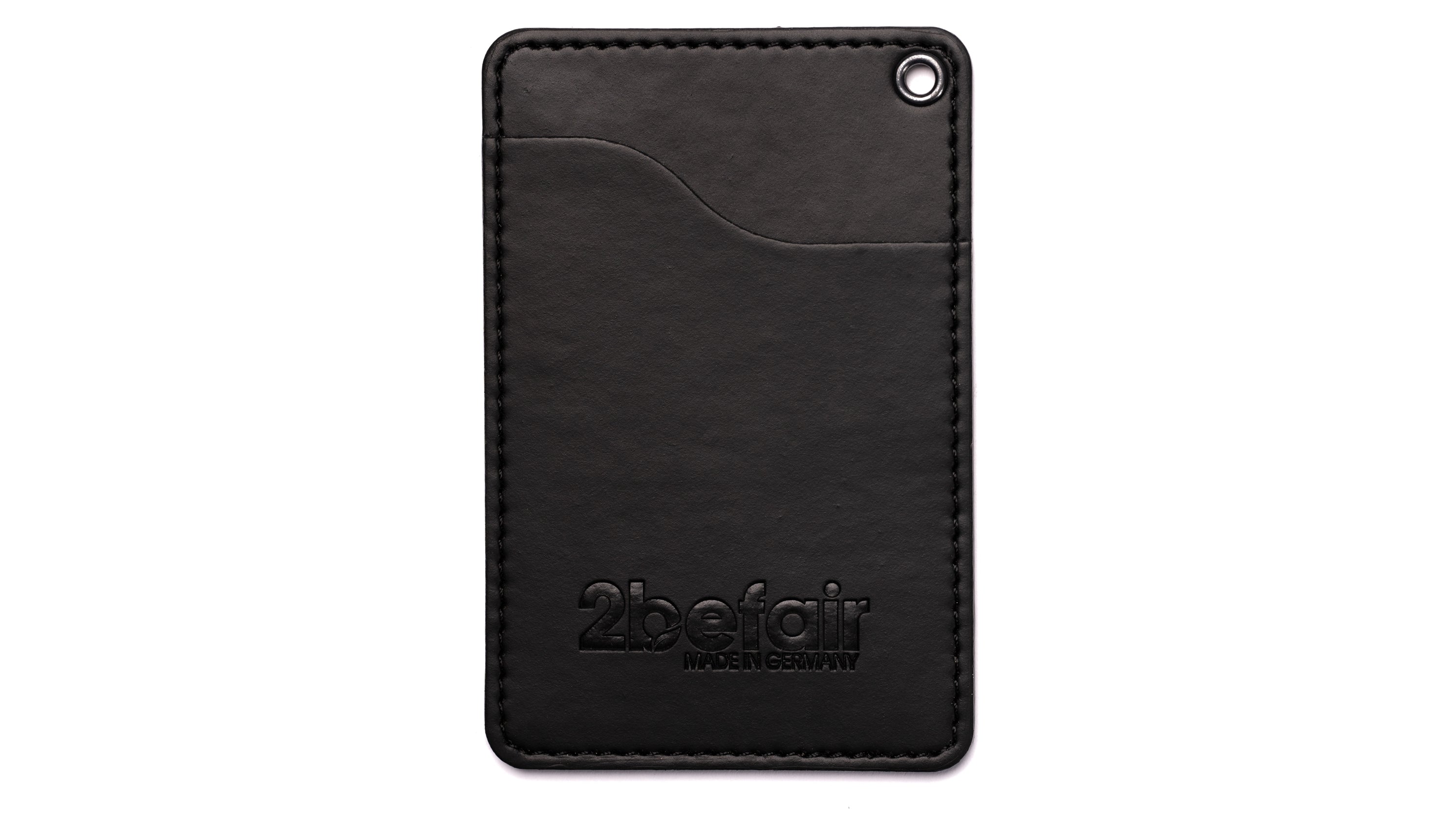 2befair Card Holder for Tesla Key Card