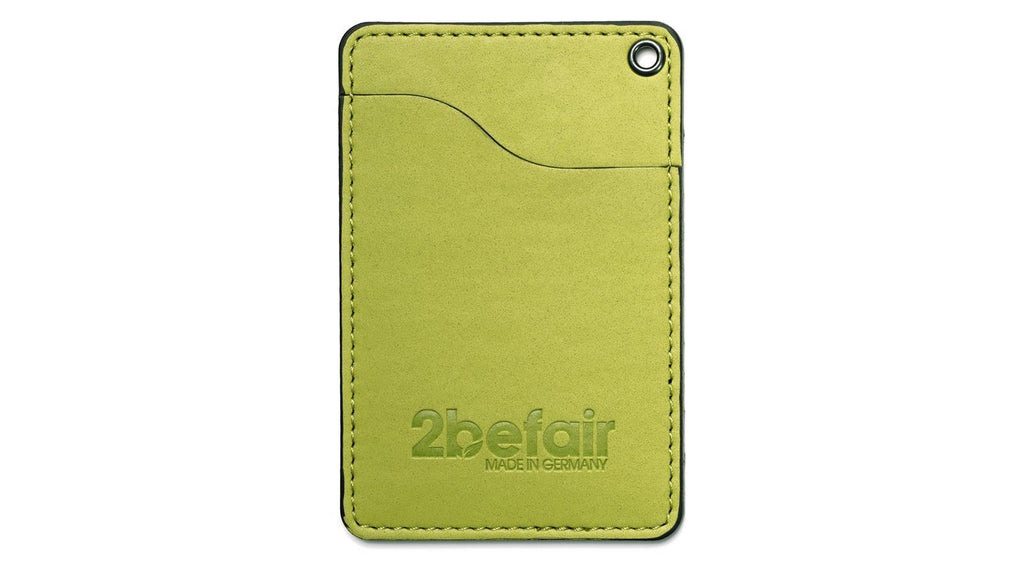 2befair Card Holder for Tesla Key Card