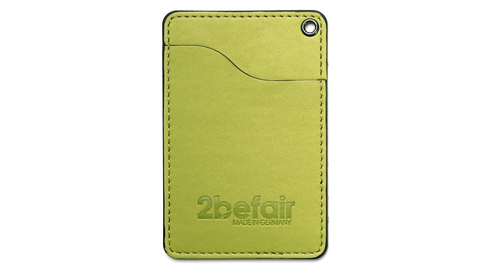 2befair Card Holder for Tesla Key Card