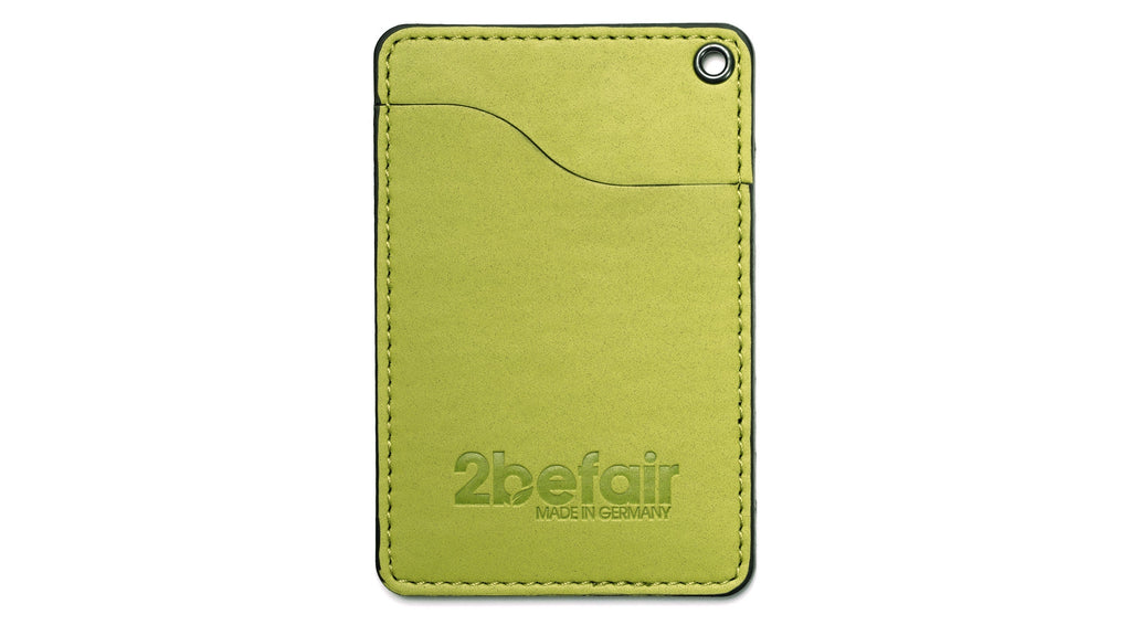 2befair Card Holder for Tesla Key Card