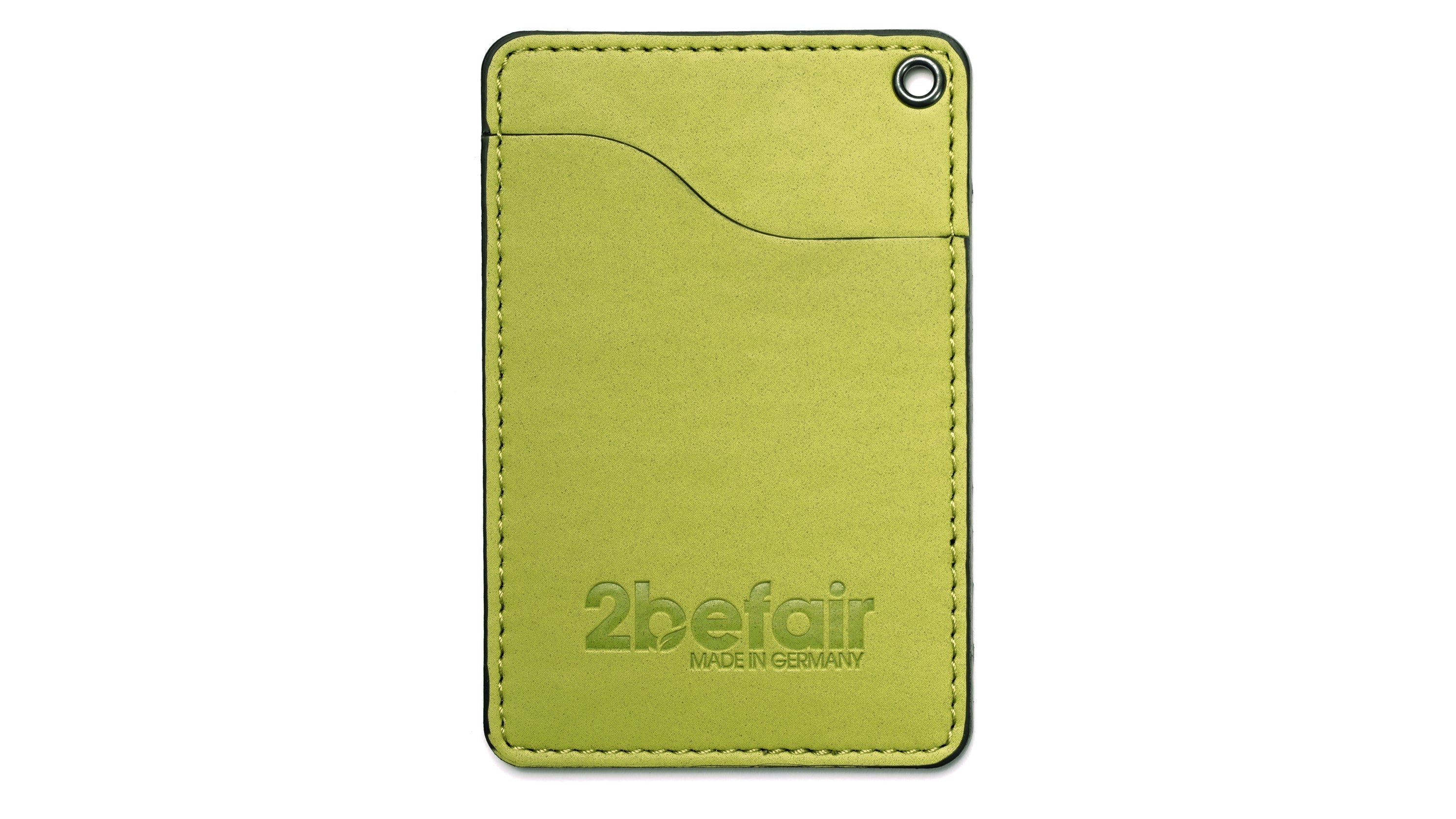 2befair Card Holder for Tesla Key Card