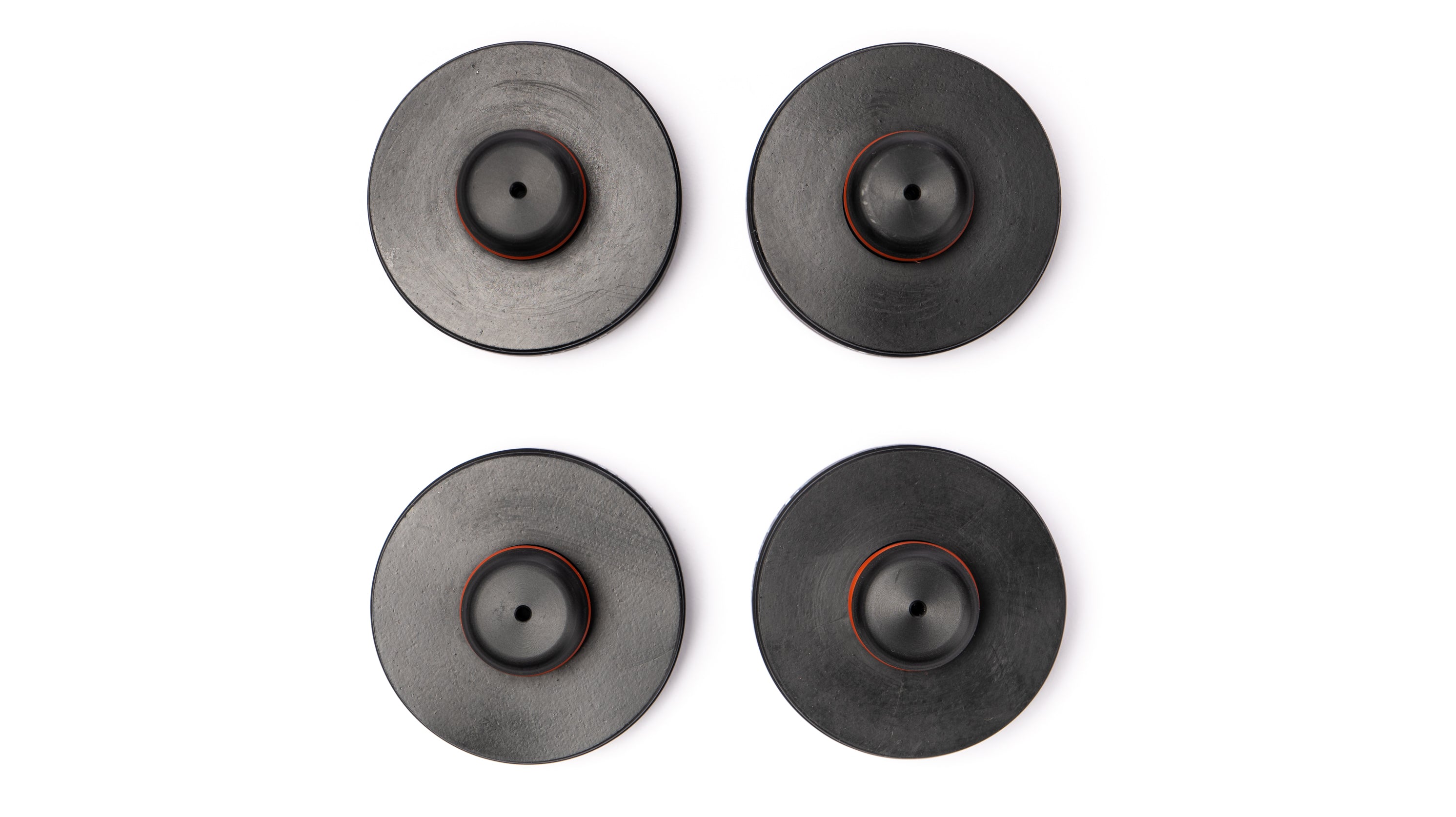 2befair Jack Pads for Tesla Model S/X