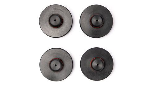 2befair Jack Pads for Tesla Model S/X