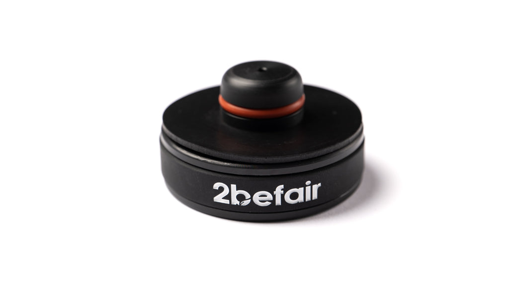 2befair Jack Pads for Tesla Model S/X