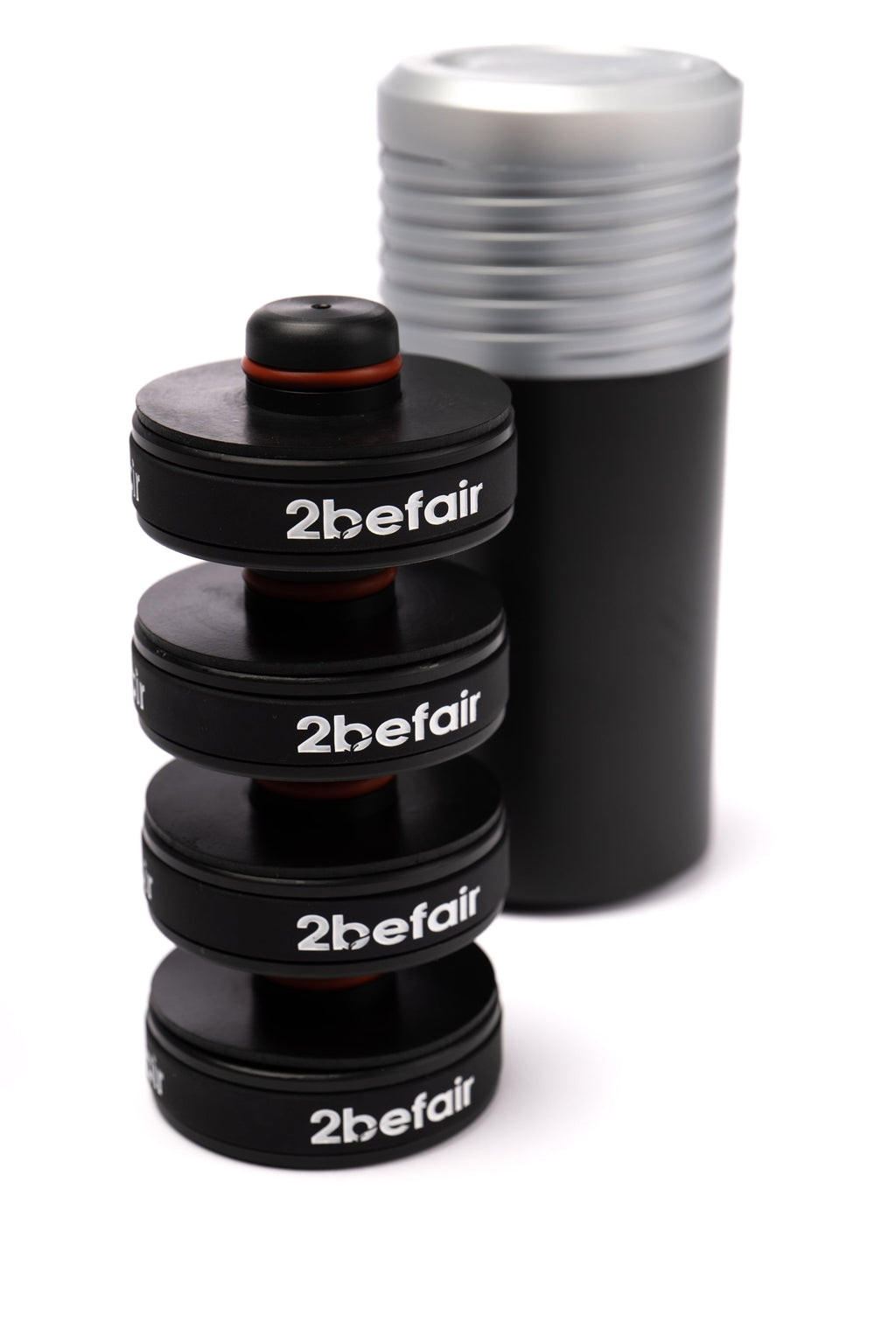 2befair Jack Pads for Tesla Model S/X