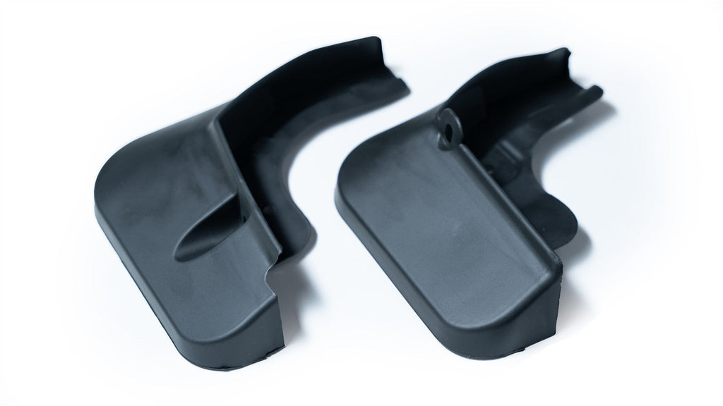 Mudguards for the BYD ATTO 3