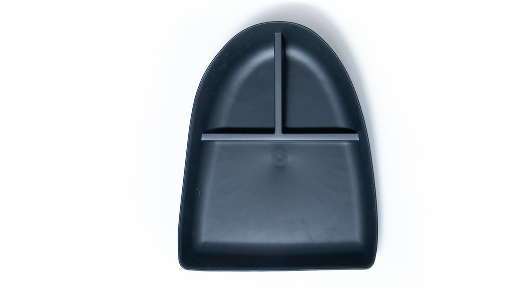 Center console storage tray for the BYD ATTO 3