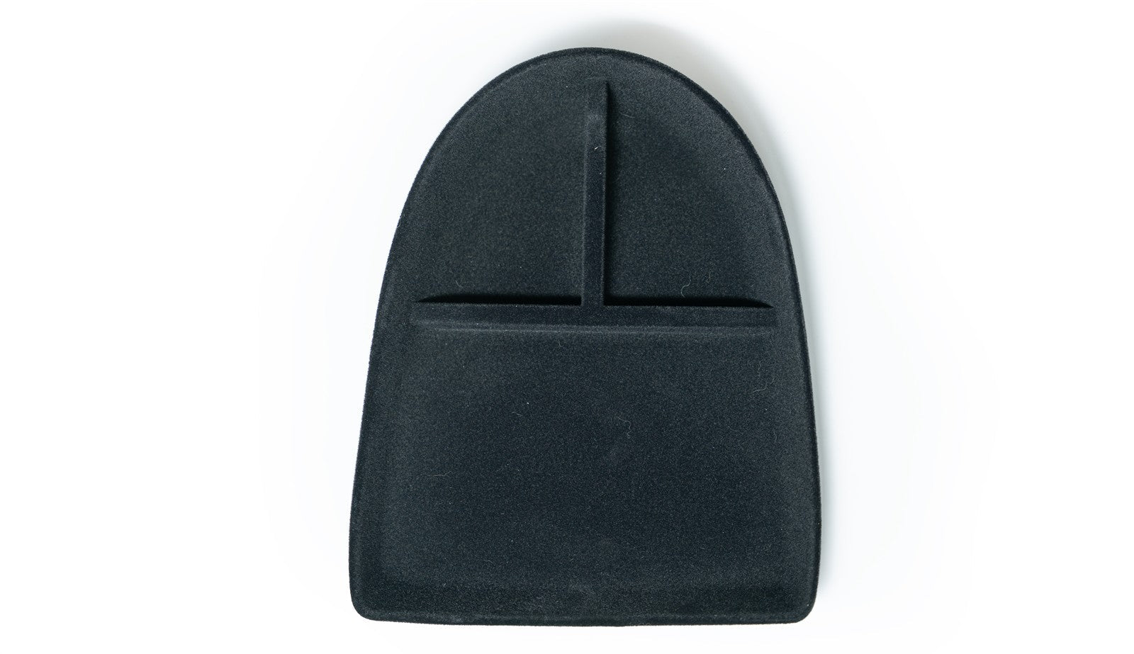 Center console storage tray for the BYD ATTO 3