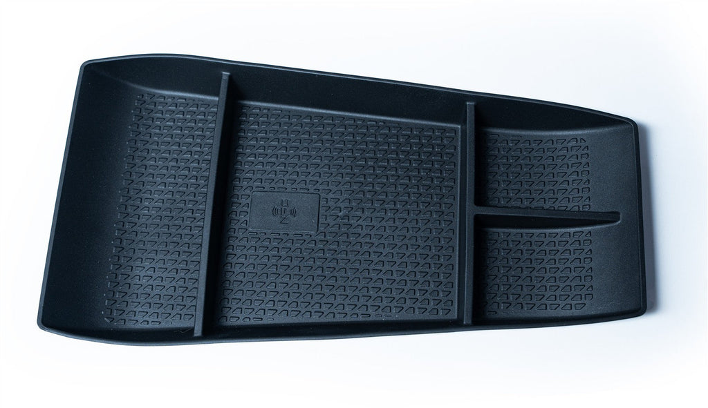 Center Console Storage Compartment for the BYD ATTO 2