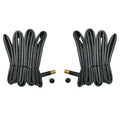 2x Fatbike Inner Tube 26x4.0 Inch AV