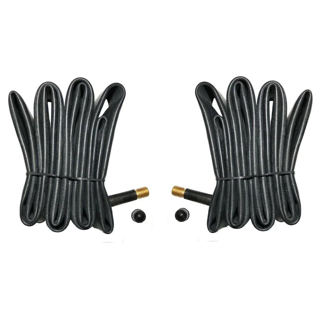 2x Fatbike Inner Tube 26x4.0 Inch AV