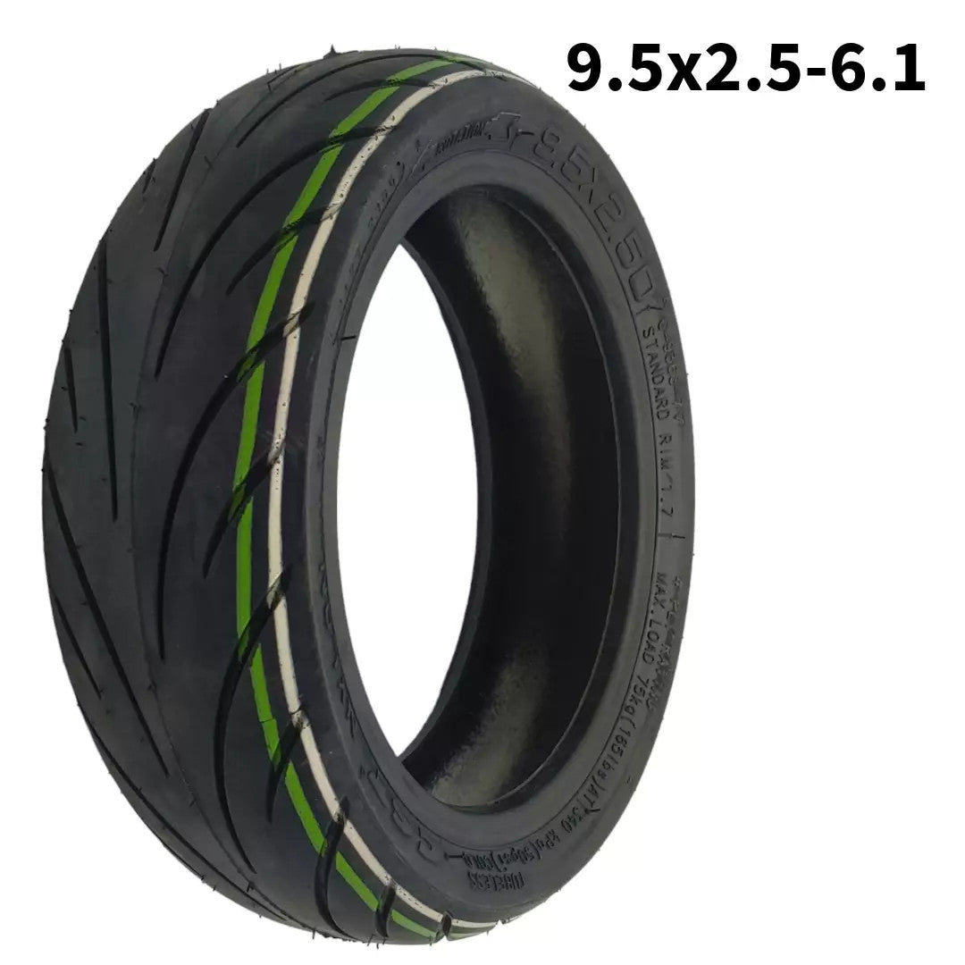 Niu KQi3 Tire CST 9.5x2.5 -6.1 Tubeless incl. Valve