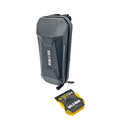 WildMan E-Scooter Bag - Robust, Water-Repellent 2- and 3-Liter Storage