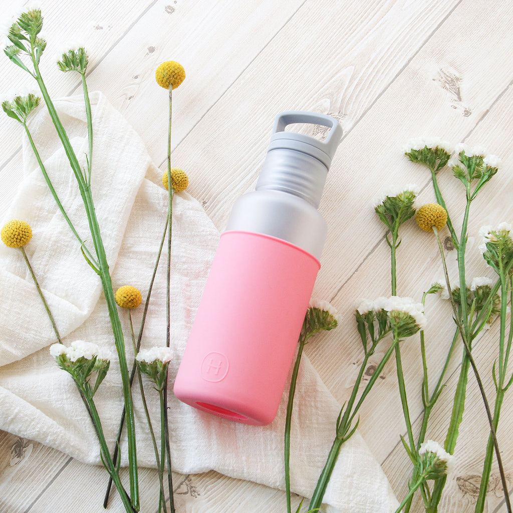 Misty-Rose Pink 20 oz