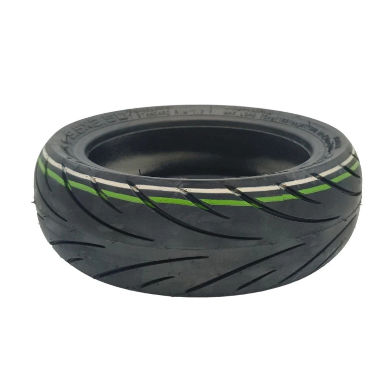 2x Niu KQi3 Tires CST 9.5x2.5 -6.1 Tubeless Set