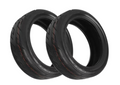 2x VMAX E-Scooter Tires 10x2.7 Inch Set Tubeless Gel Layer 10 x 2.7-6.5