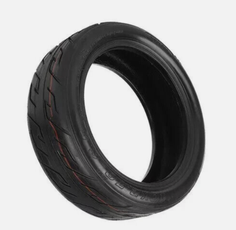 2x VMAX E-Scooter Tires 10x2.7 Inch Set Tubeless Gel Layer 10 x 2.7-6.5
