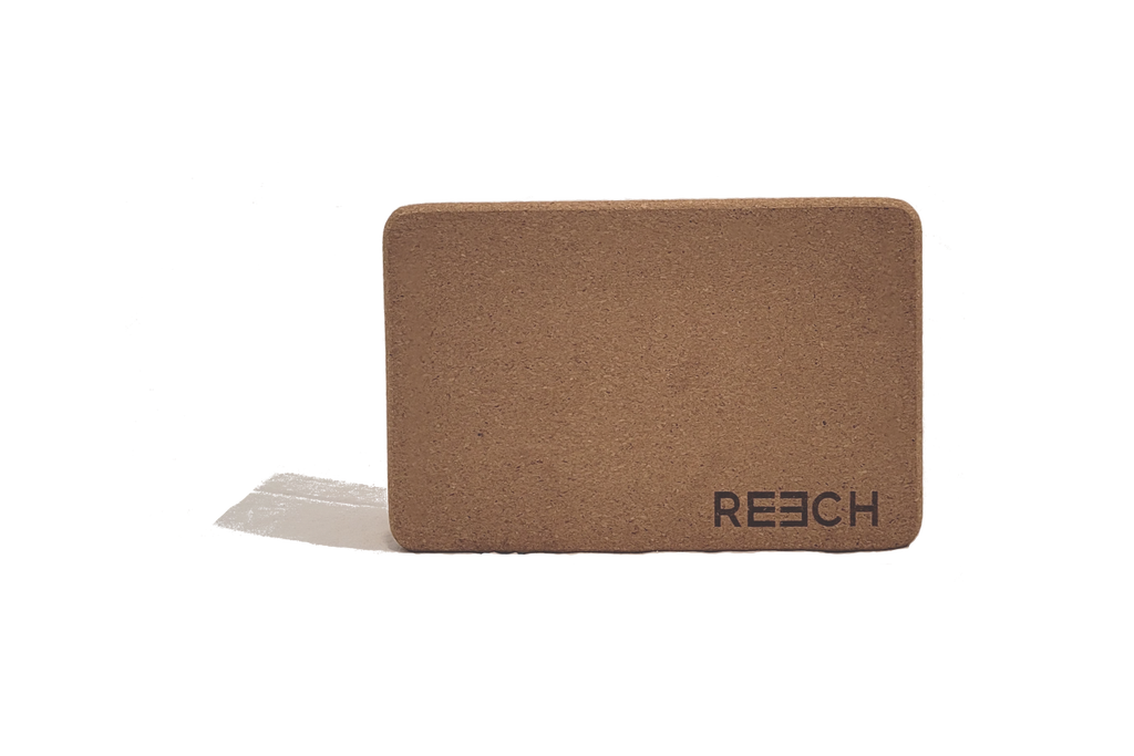 Cork block