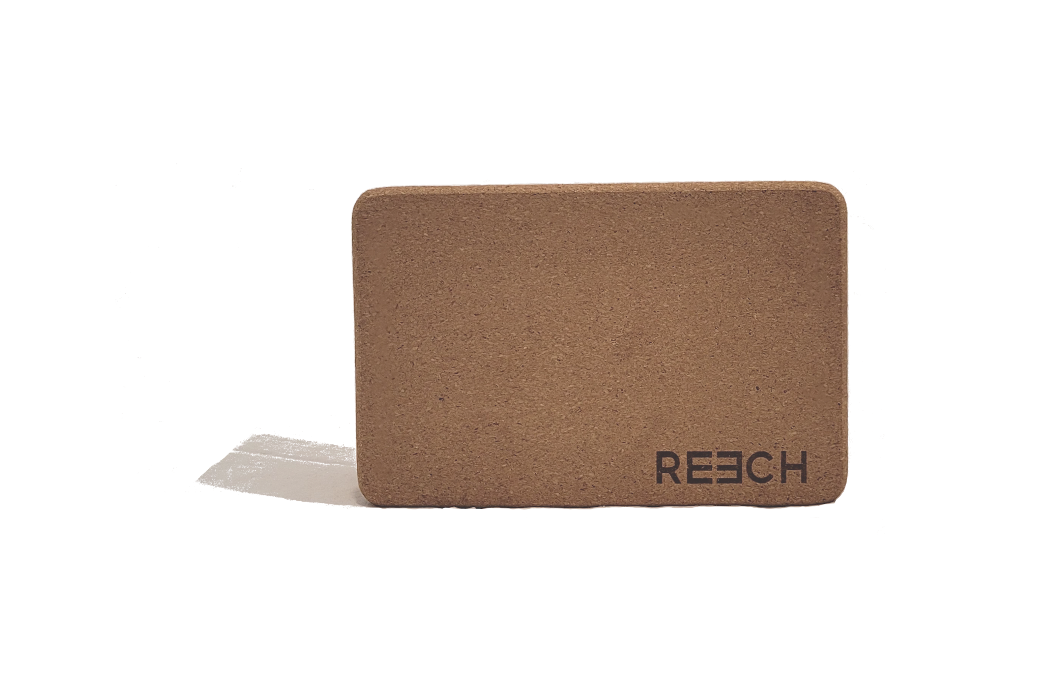 Cork block