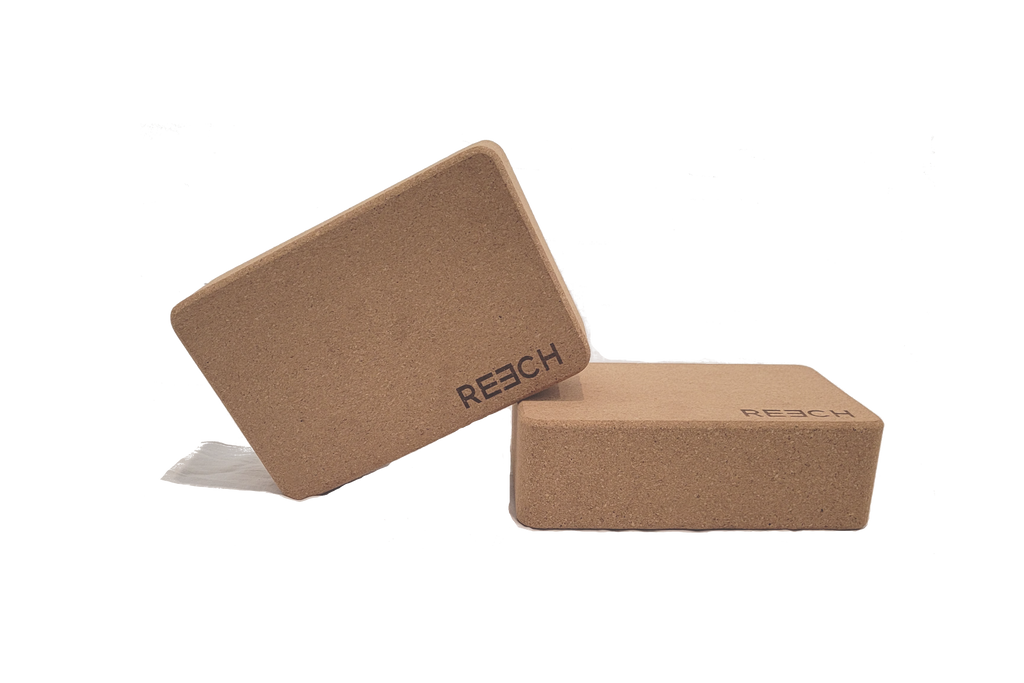 Cork block