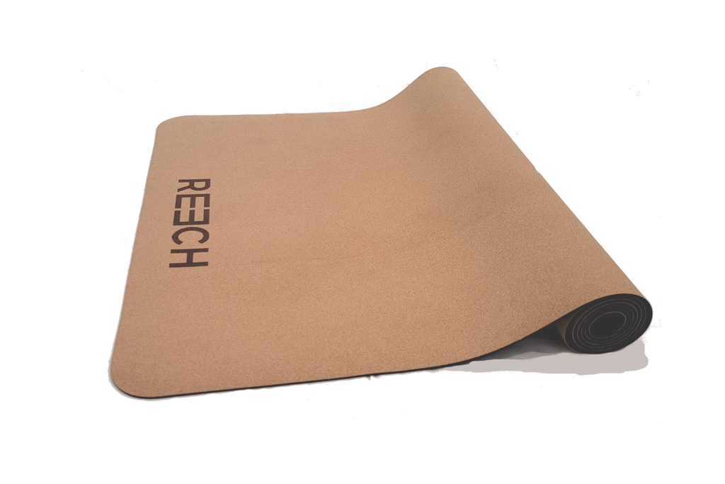 Cork Mat