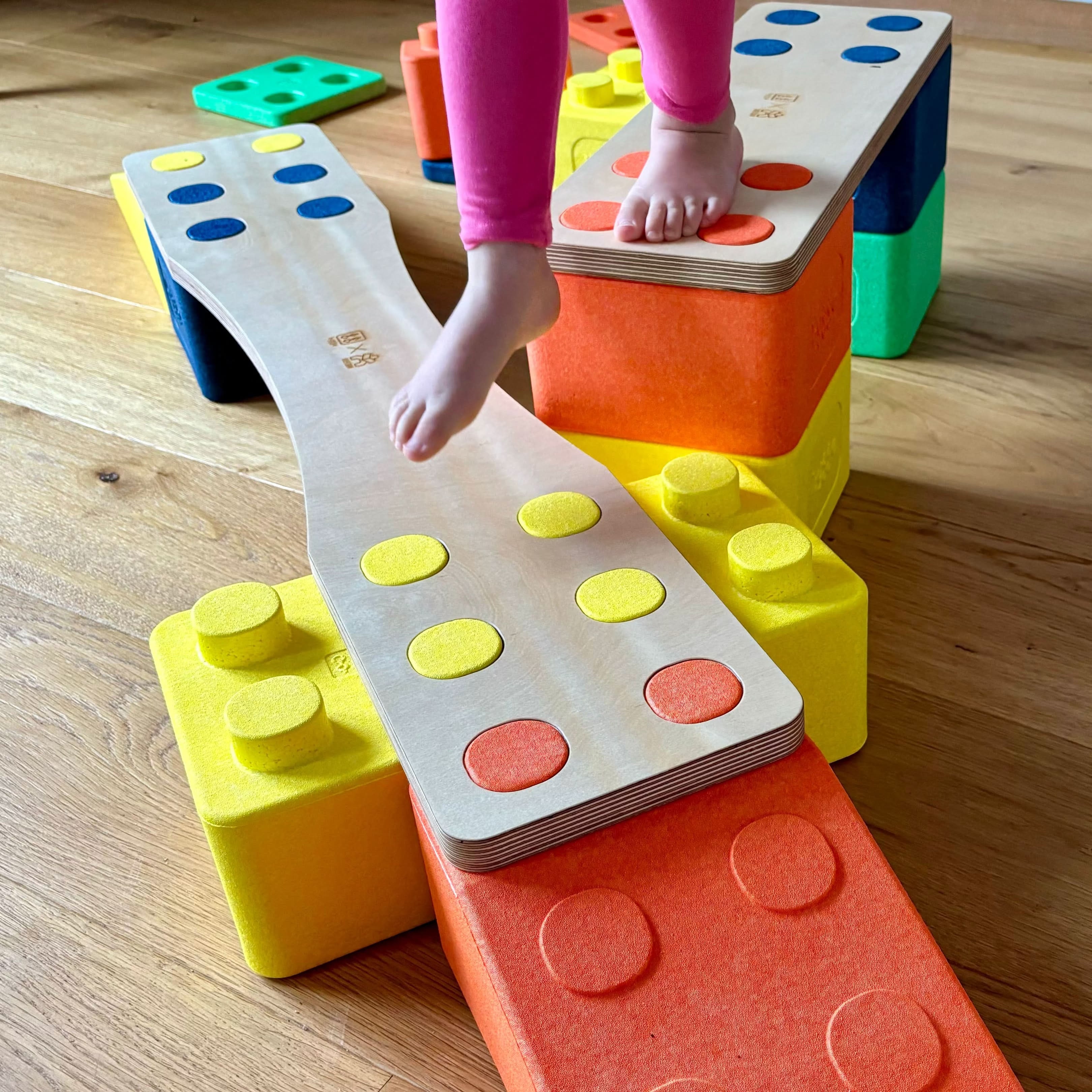 Balance Board "BAR"