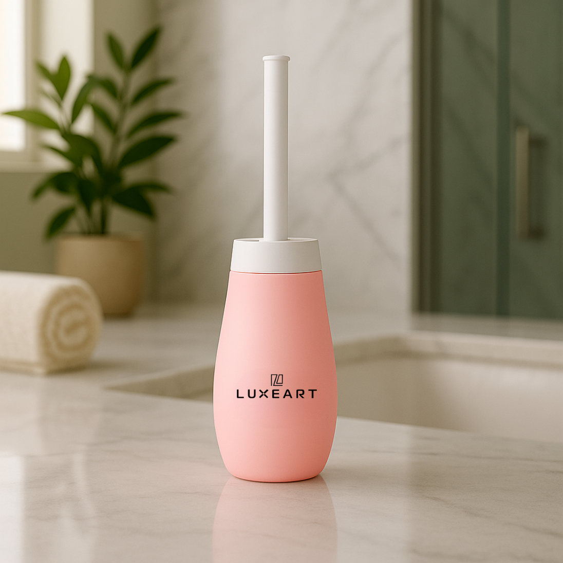 MOBILE SPA – PORTABLE BIDET FOR ON-THE-GO COMFORT