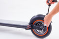 Reifenwechsel / Schlauchwechsel für E-Scooter - Onlineservice