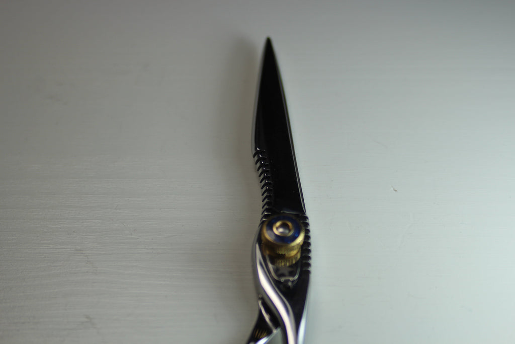 Sternsteiger Snyper Hair Scissors 7.0 Inch