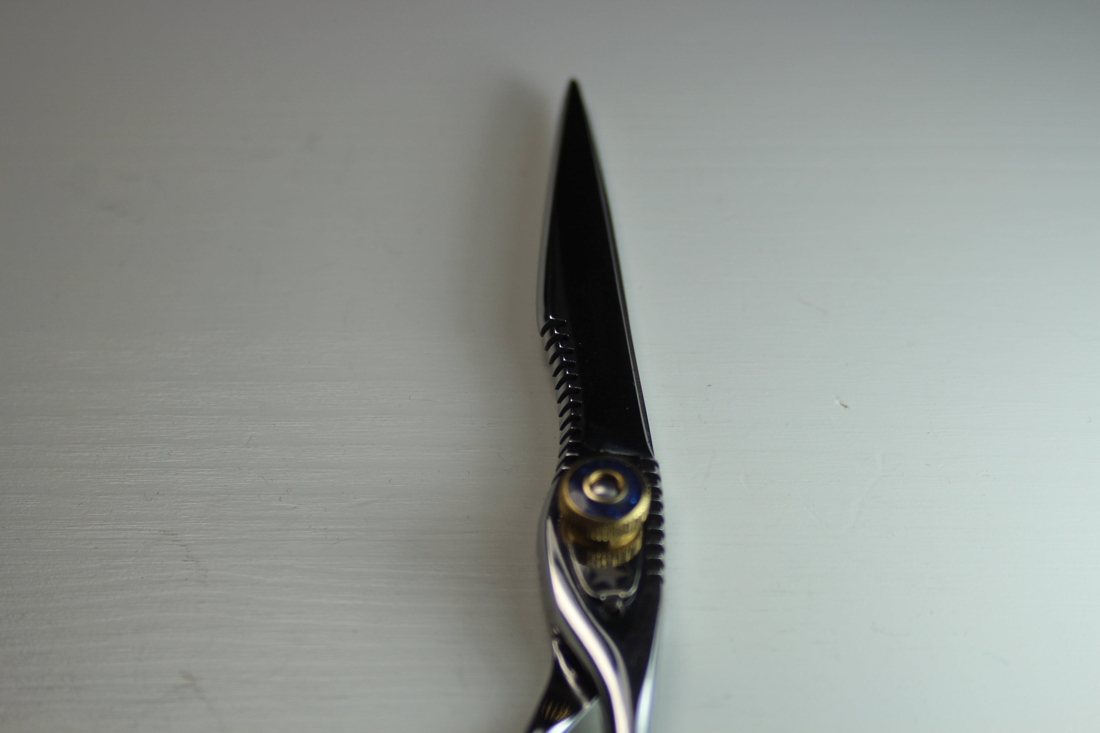 Sternsteiger Snyper Hair Scissors 7.0 Inch