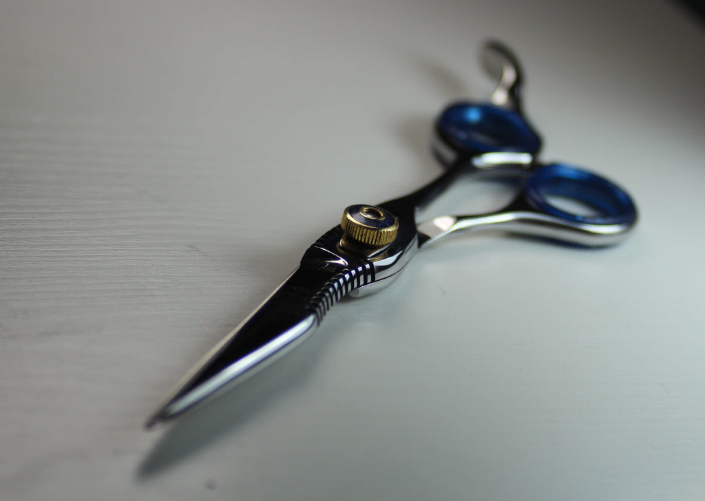 Sternsteiger Snyper Hair Scissors 7.0 Inch