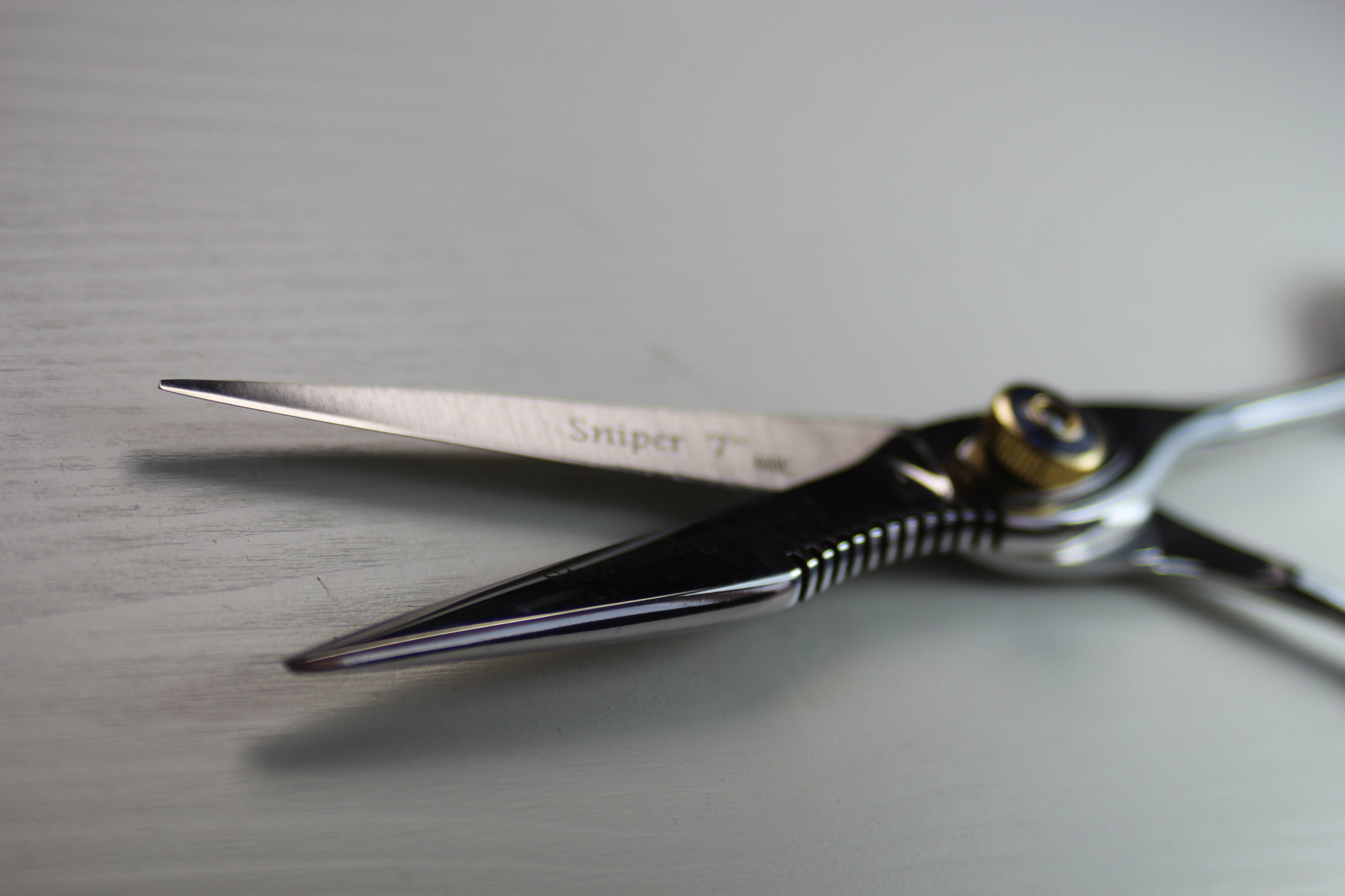 Sternsteiger Snyper Hair Scissors 7.0 Inch