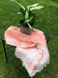Double-sided towel "Tarsus"