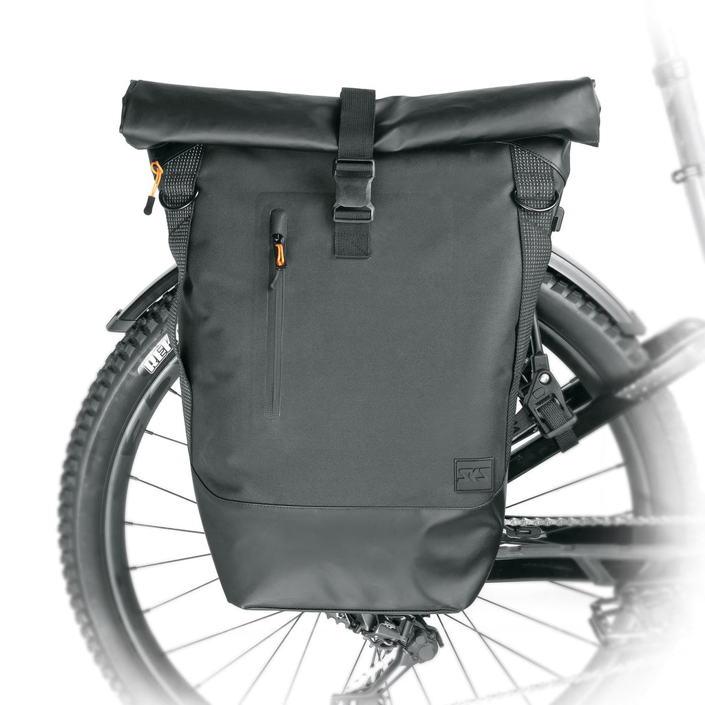 SKS Infinity Urban Sidebag Pannier