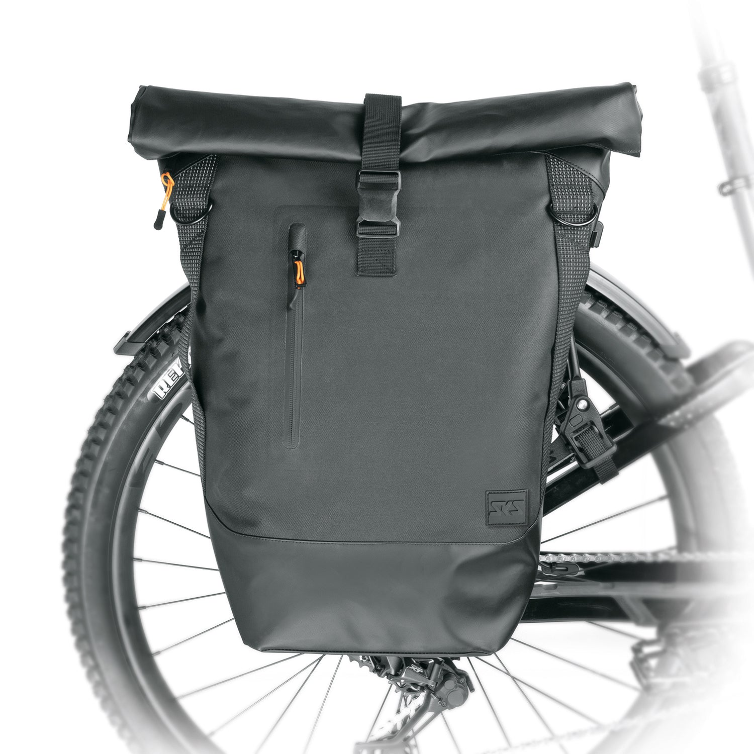 SKS Infinity Urban Sidebag Pannier