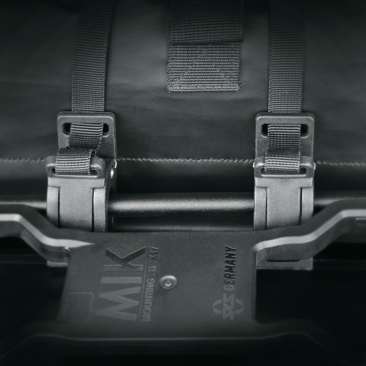 SKS Infinity Urban Sidebag Pannier
